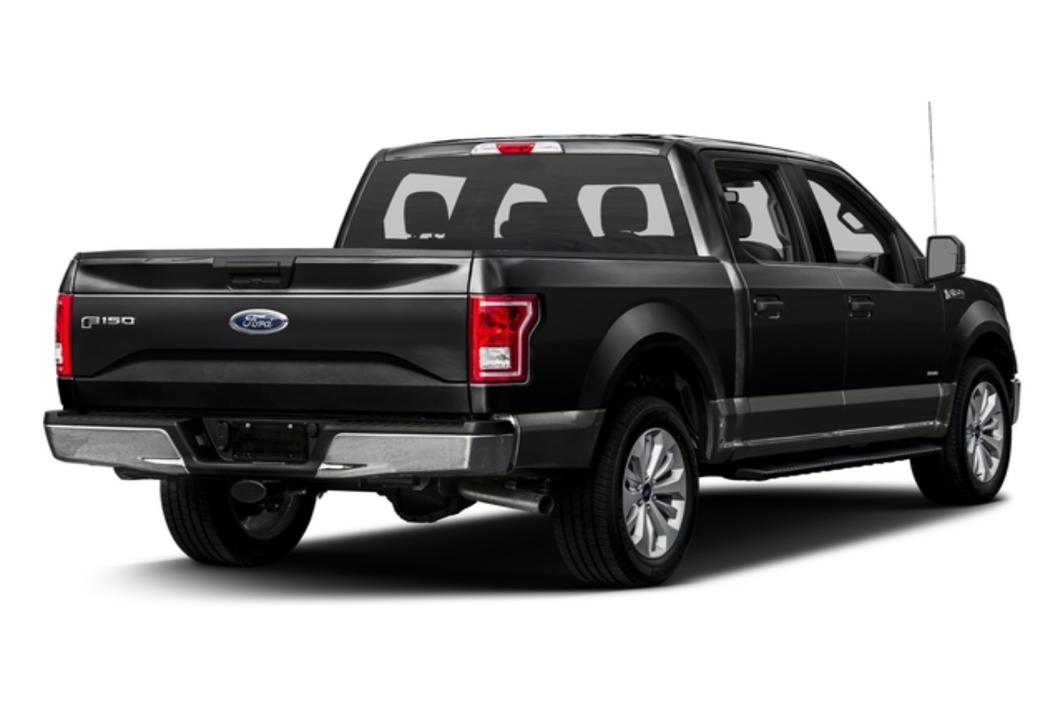 Used 2017 Ford F-150 XLT with VIN 1FTEW1EG6HFB39848 for sale in St. Cloud, Minnesota
