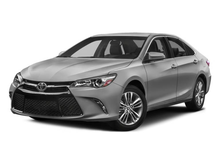 2016 Toyota Camry XSE