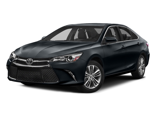 Used 2016 Toyota Camry XSE