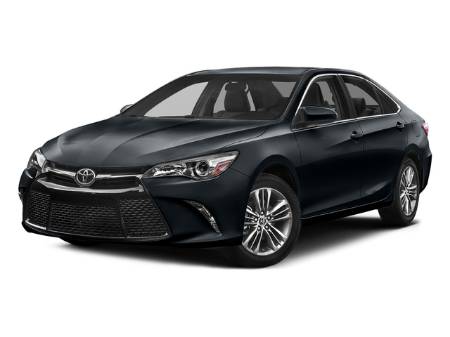 2016 Toyota Camry XSE