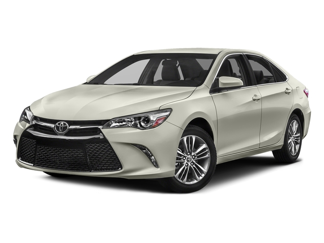 2016 Toyota Camry Special Edition