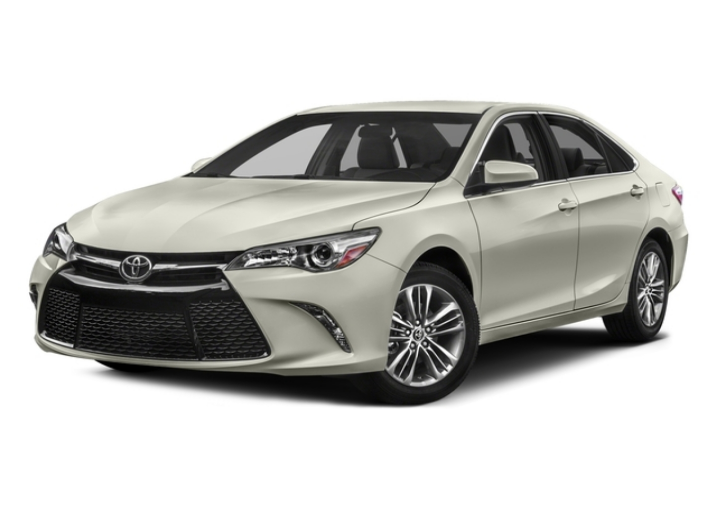 2016 Toyota Camry Special Edition