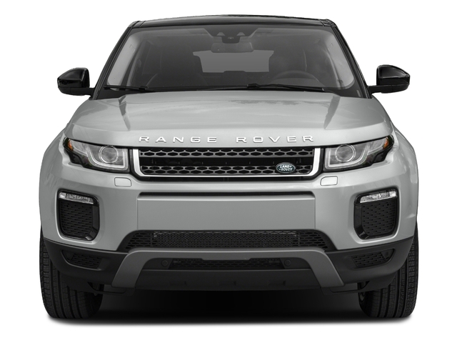 2017 Land Rover Range Rover Evoque SE photo 3