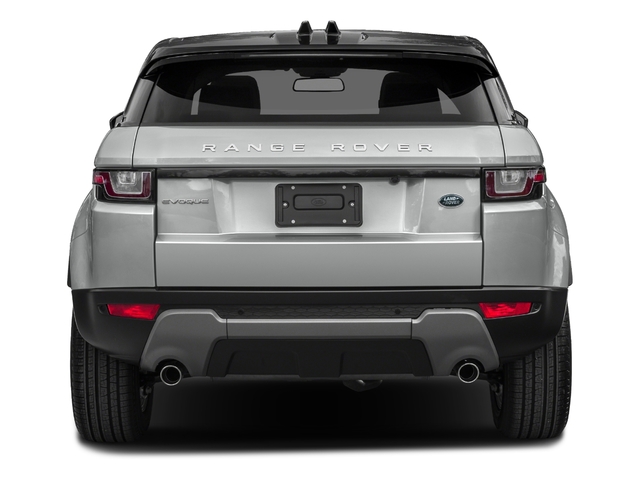 2017 Land Rover Range Rover Evoque SE photo 4
