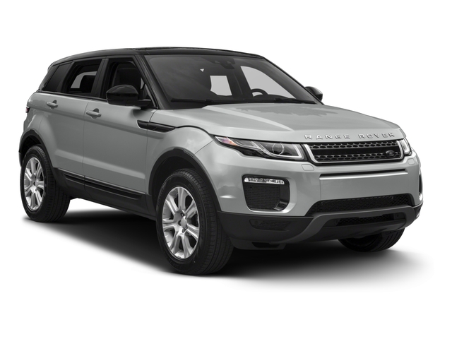 2017 Land Rover Range Rover Evoque SE photo 5