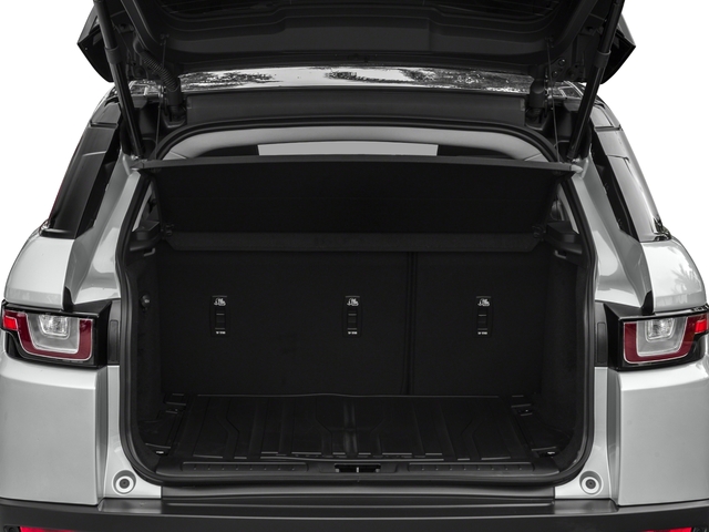 2017 Land Rover Range Rover Evoque SE photo 11