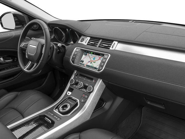 2017 Land Rover Range Rover Evoque SE photo 15