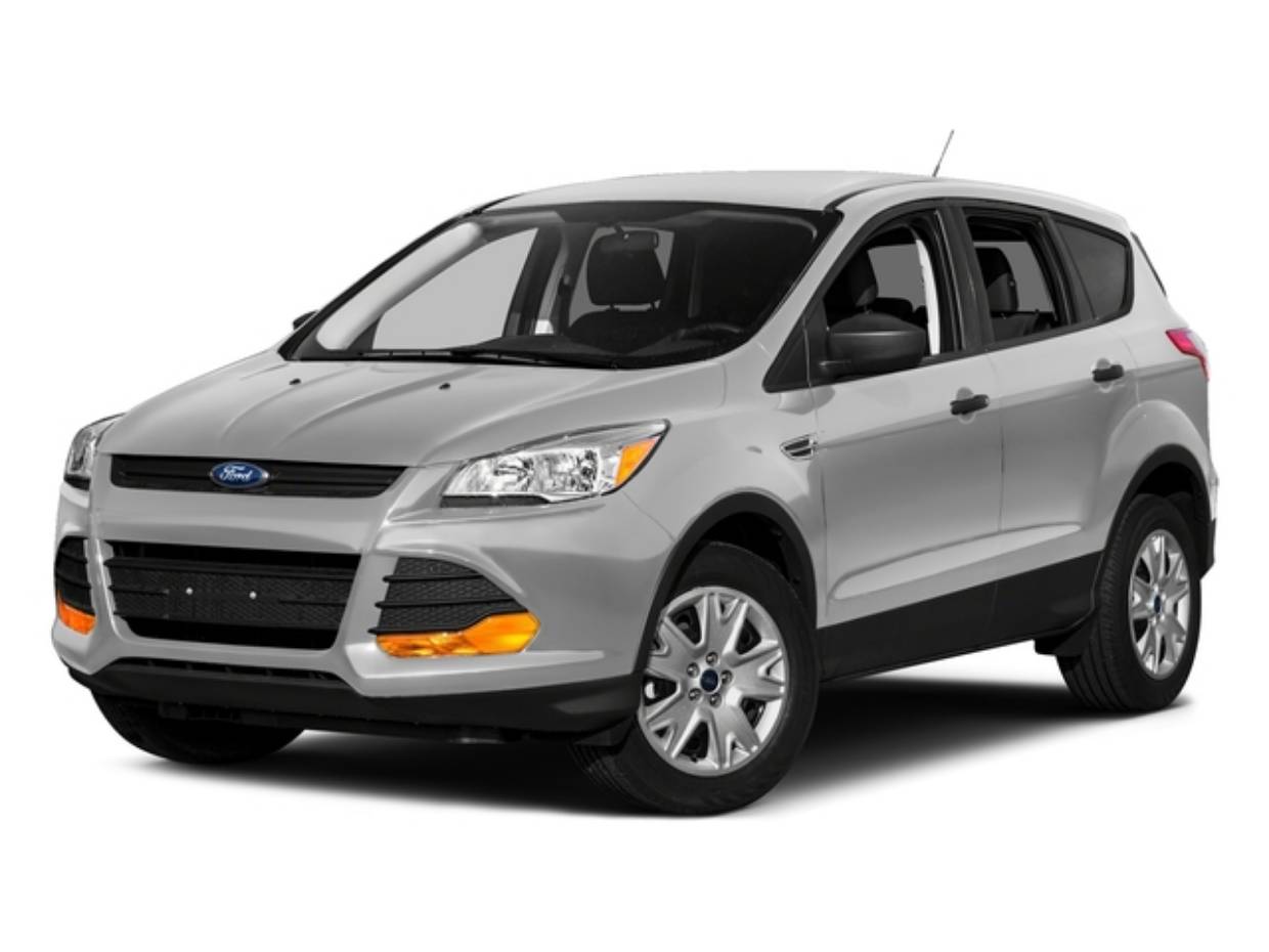 2016 Ford Escape SE's photo