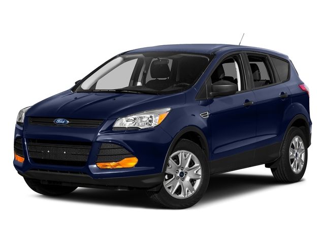 2016 Ford Escape SEL's photo