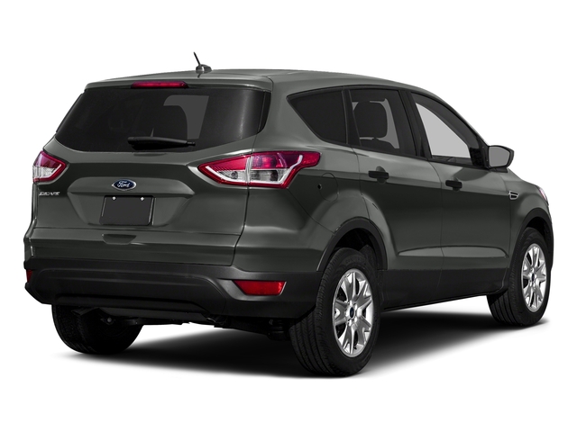 Used 2016 Ford Escape SE with VIN 1FMCU0GX6GUA50551 for sale in Heidelberg, PA