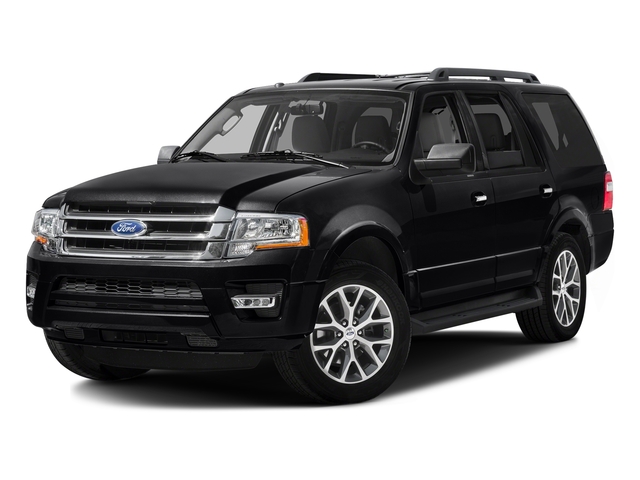 Used 2016 Ford Expedition XLT