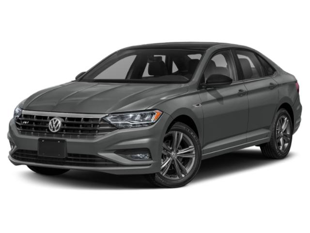 Used 2019 Volkswagen Jetta 1.4T R-Line