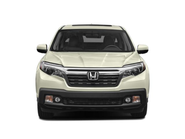 2019 Honda Ridgeline RTL photo 3