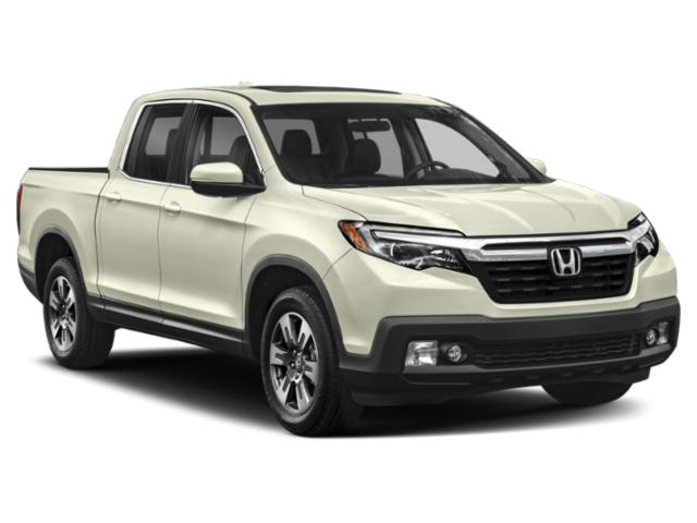 2019 Honda Ridgeline RTL photo 4