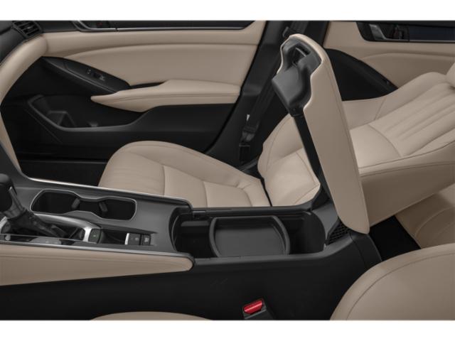 2019 Honda Accord EX-L photo 4