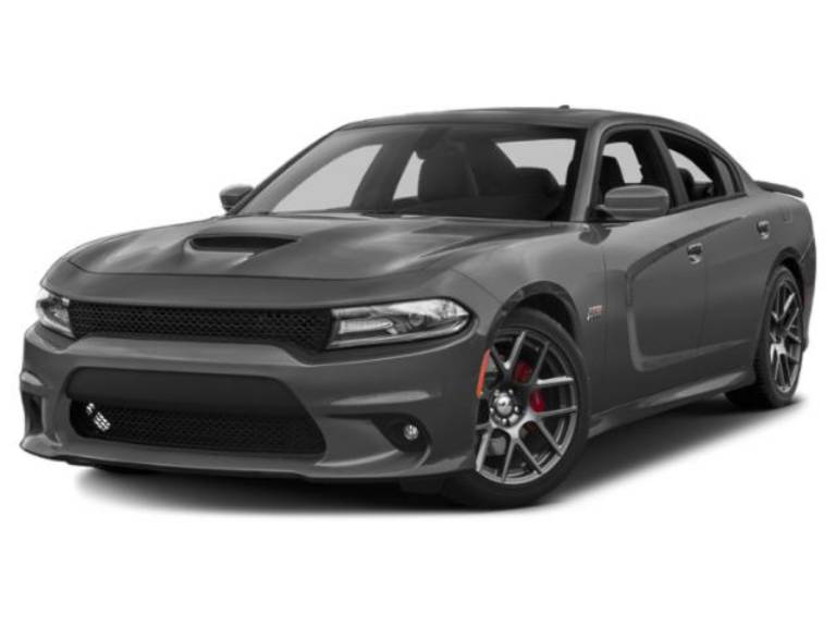 2018 Dodge Charger R/T Scat Pack