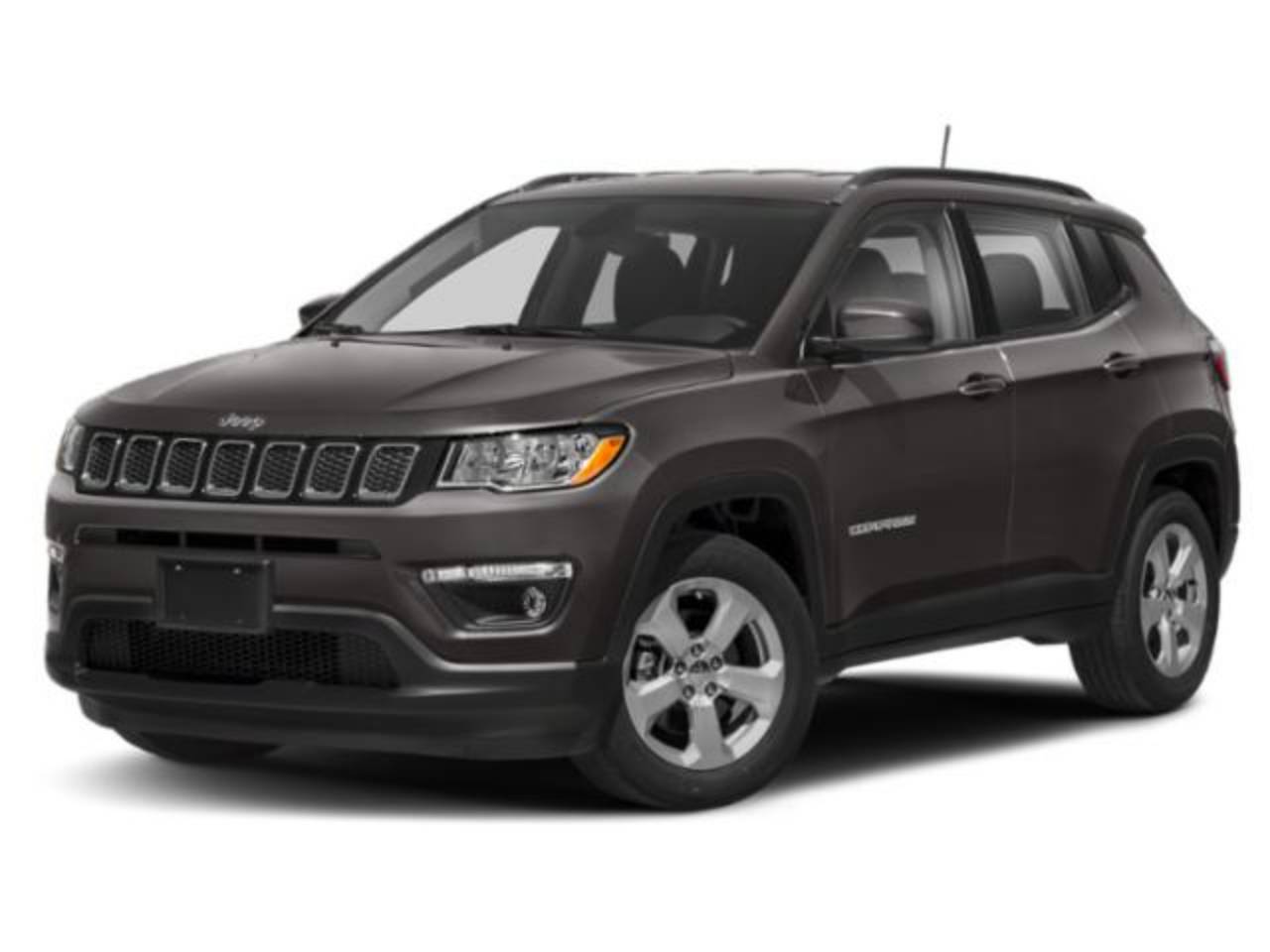 2018 Jeep Compass Limited 4X4's photo