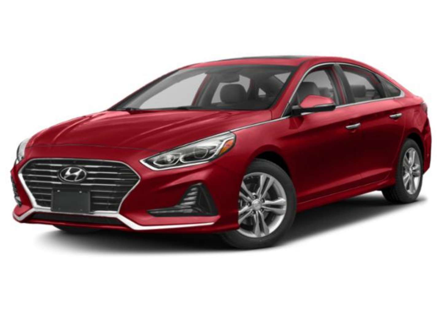 2019 Hyundai Sonata SE SULEV's photo