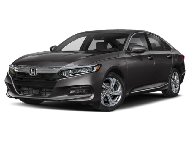 2019 Honda Accord EX-L