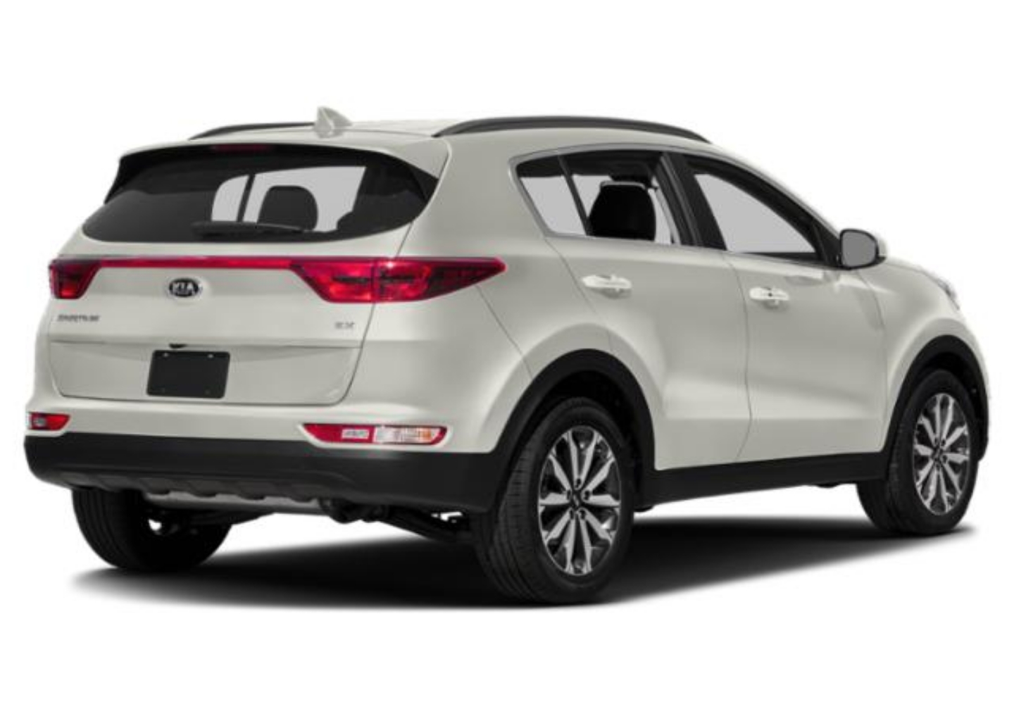 Used 2019 Kia Sportage EX with VIN KNDPN3AC8K7565214 for sale in DeSoto, TX
