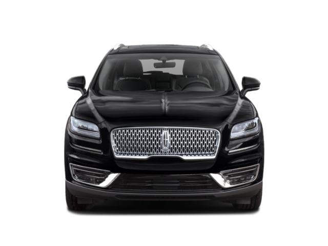 2020 Lincoln Nautilus Standard photo 4