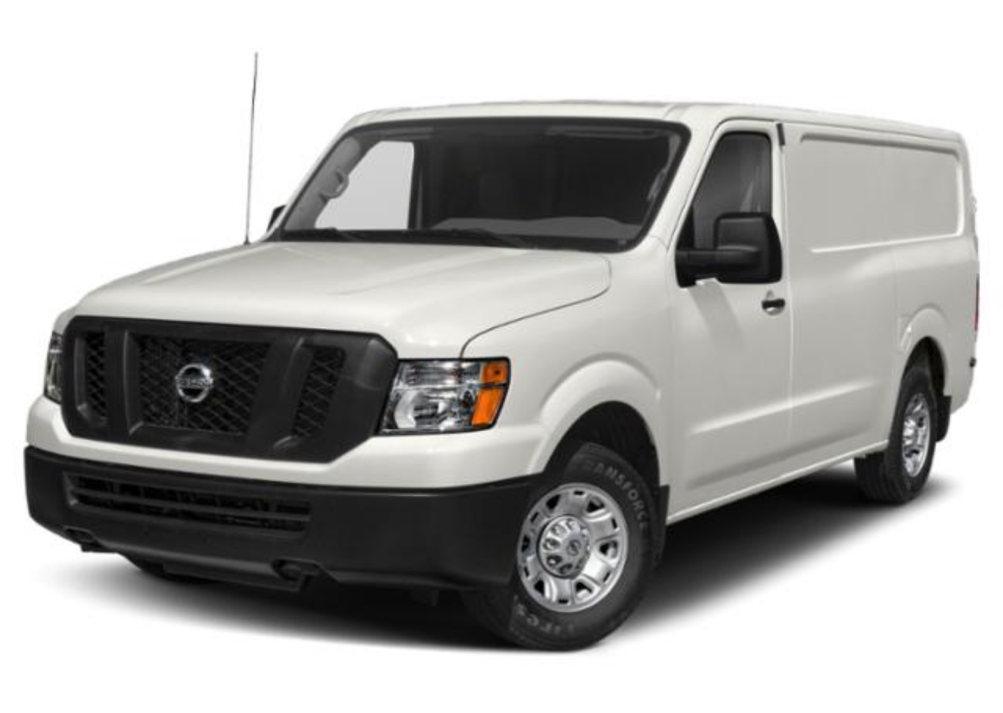 2020 Nissan NV 2500 Standard Roof SV V8's photo