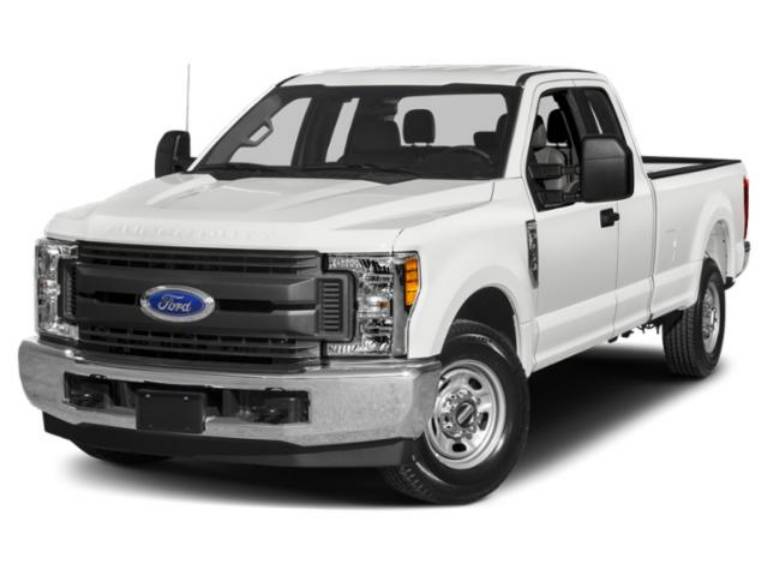 2019 Ford F-350SD