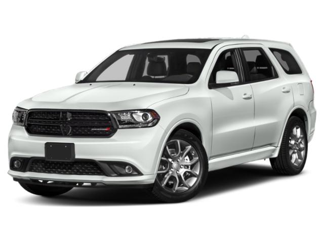 Used 2019 Dodge Durango R/T