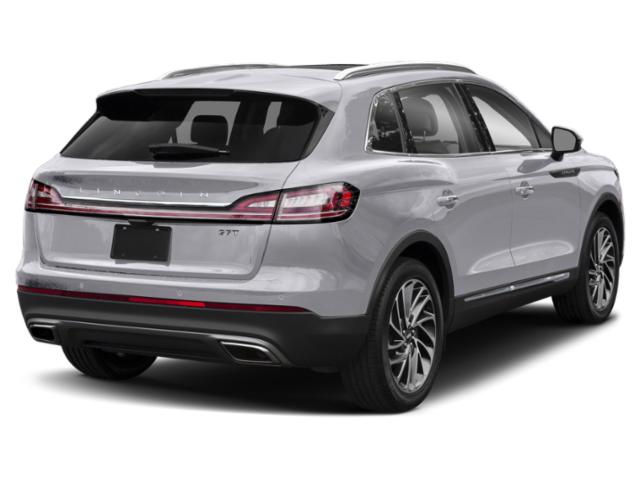 2020 Lincoln Nautilus Standard photo 2