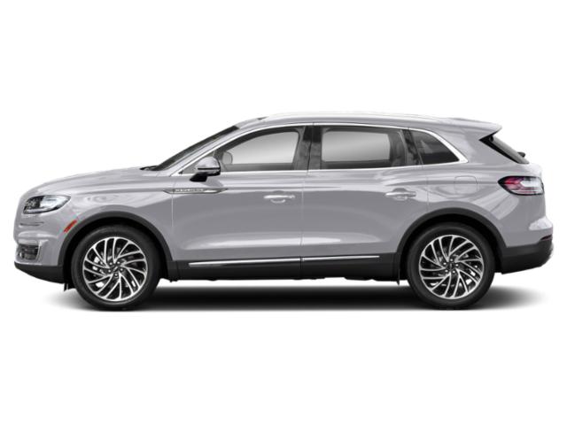 2020 Lincoln Nautilus Standard photo 3