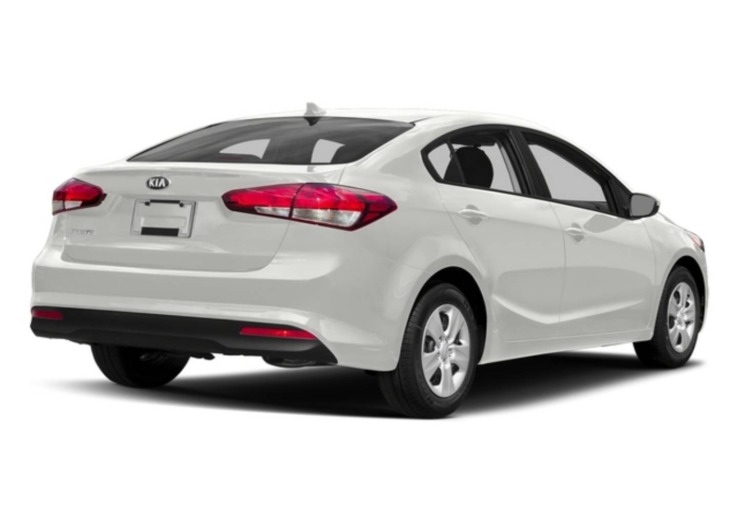 Used 2017 Kia Forte LX with VIN 3KPFK4A7XHE067733 for sale in Beaumont, TX