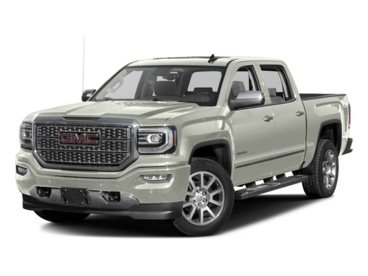 2016 GMC Sierra 1500 Denali Denali