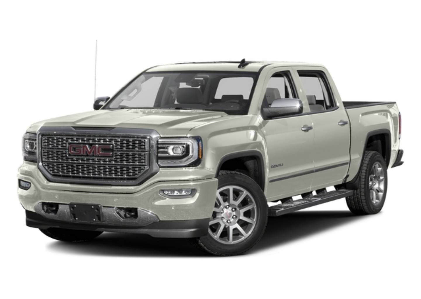 2016 GMC Sierra 1500 Denali Denali's photo