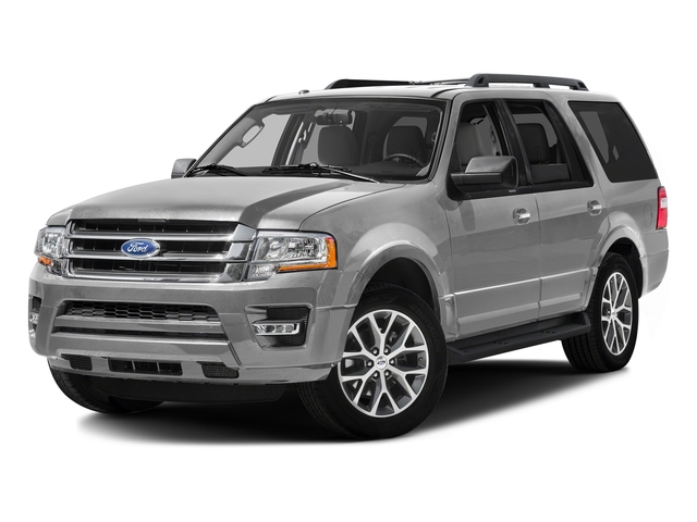 2016 Ford Expedition XLT