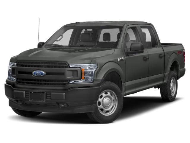 Used 2018 Ford F-150 XL with VIN 1FTEW1EG1JKG07174 for sale in Beaverton, OR