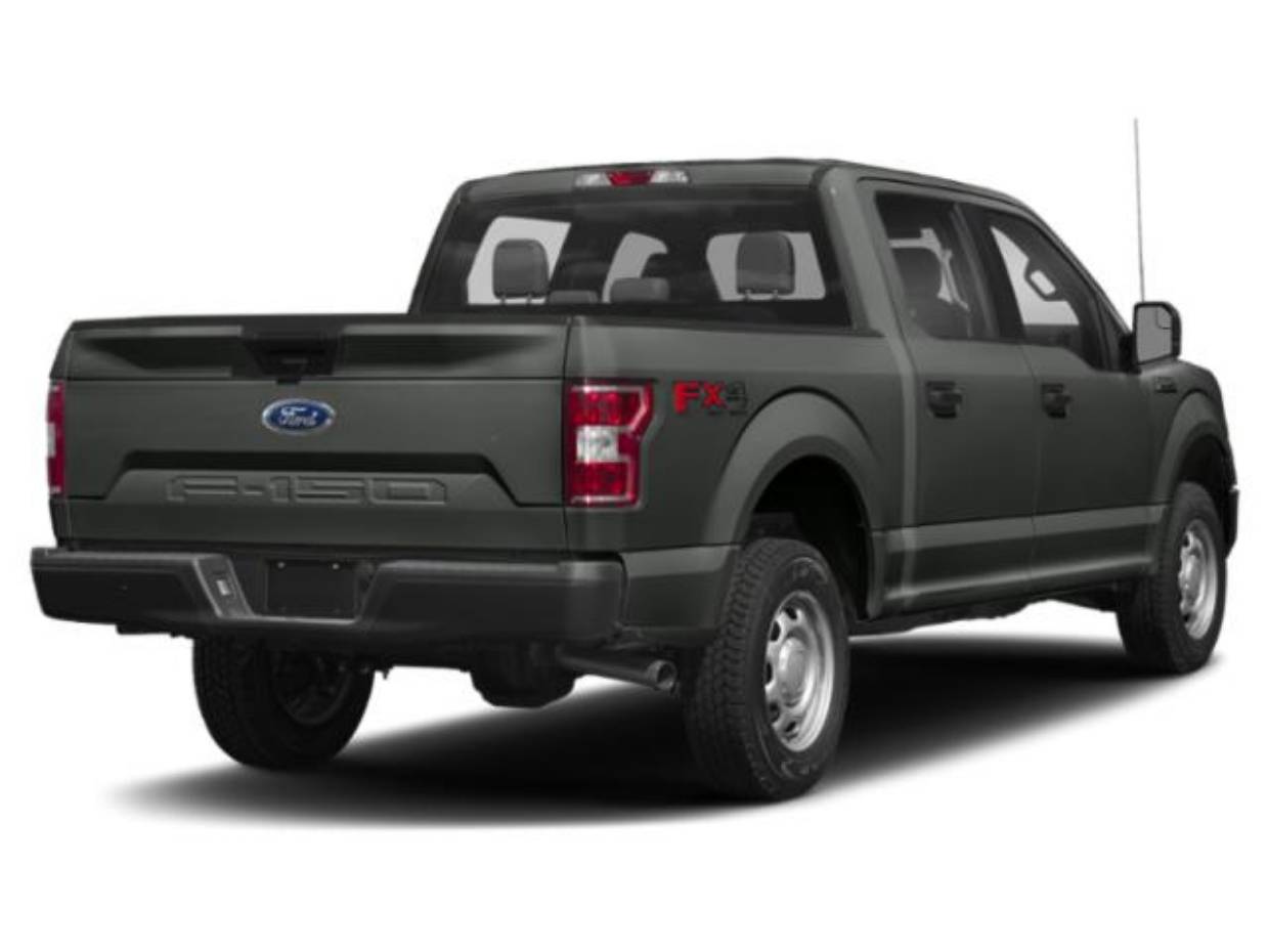 Used 2018 Ford F-150 XL with VIN 1FTEW1C56JKD31348 for sale in Carrollton, TX