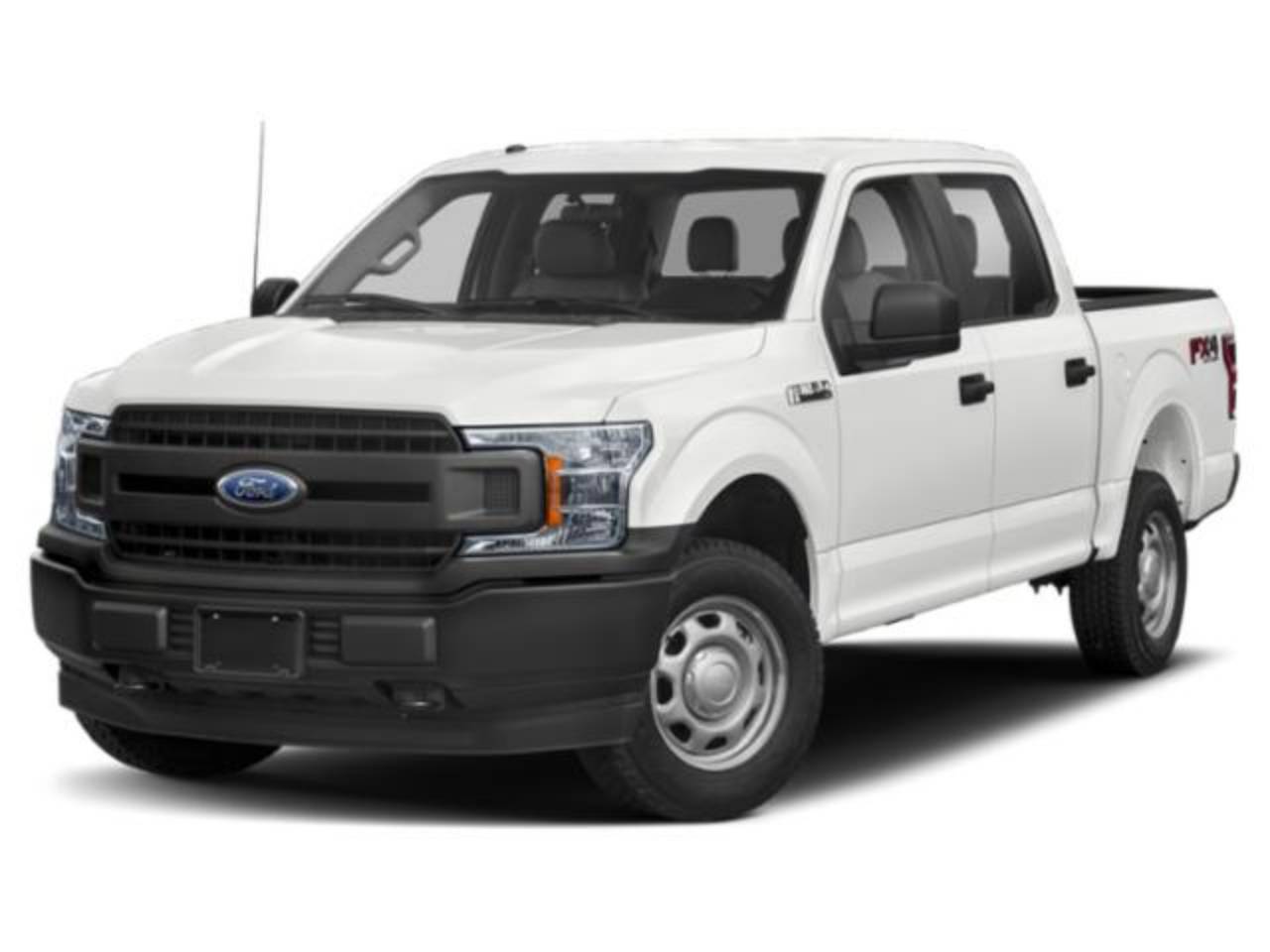 2018 Ford F-150 Limited 4x4 SuperCrew 5-1/2 Box's photo