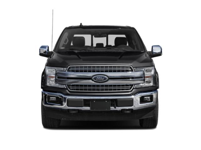 2018 Ford F-150 Lariat photo 4