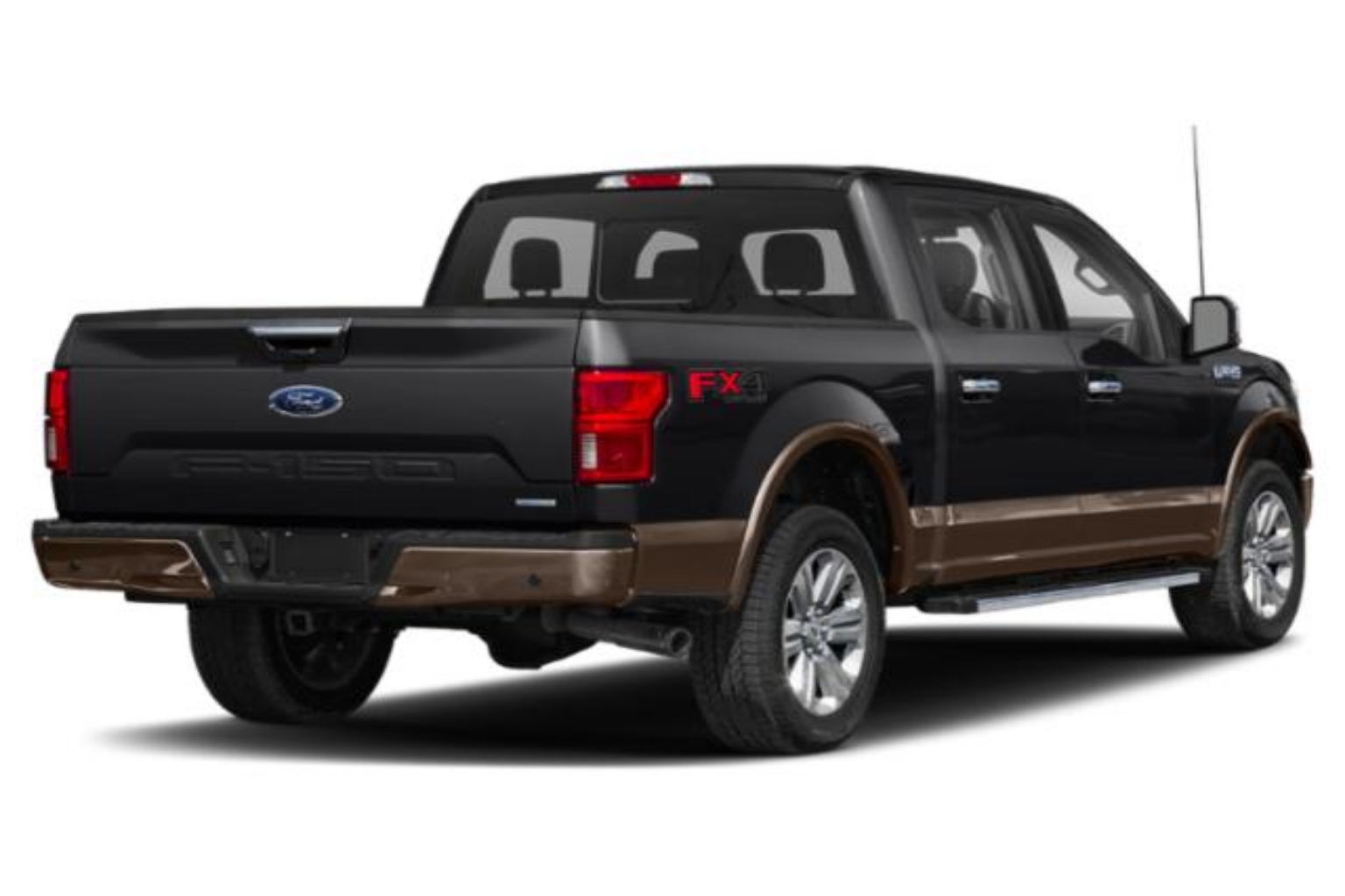 Used 2018 Ford F-150 Lariat with VIN 1FTFW1E50JKE07194 for sale in St. Cloud, Minnesota