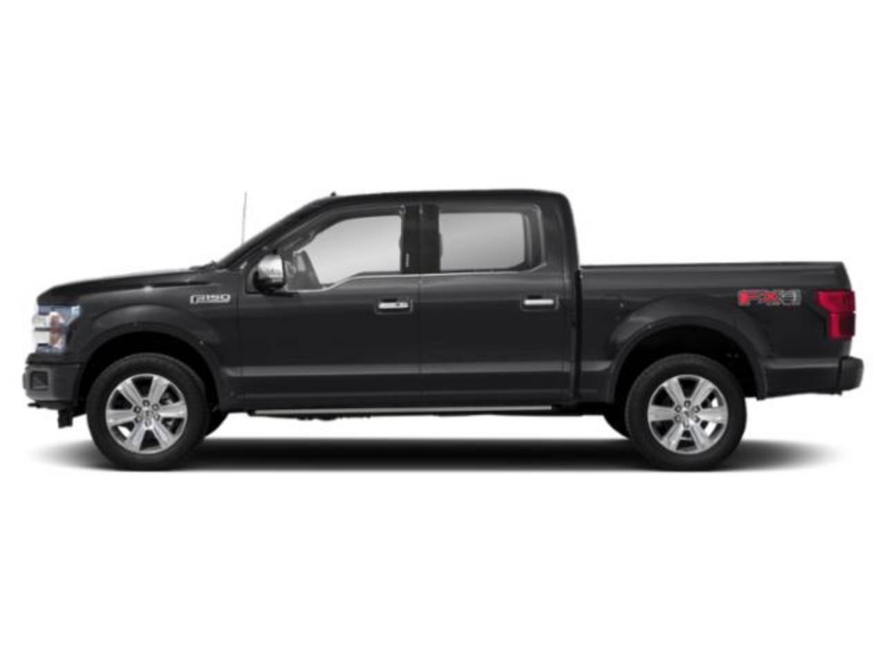 2018 Ford F-150 Platinum - Photo 25