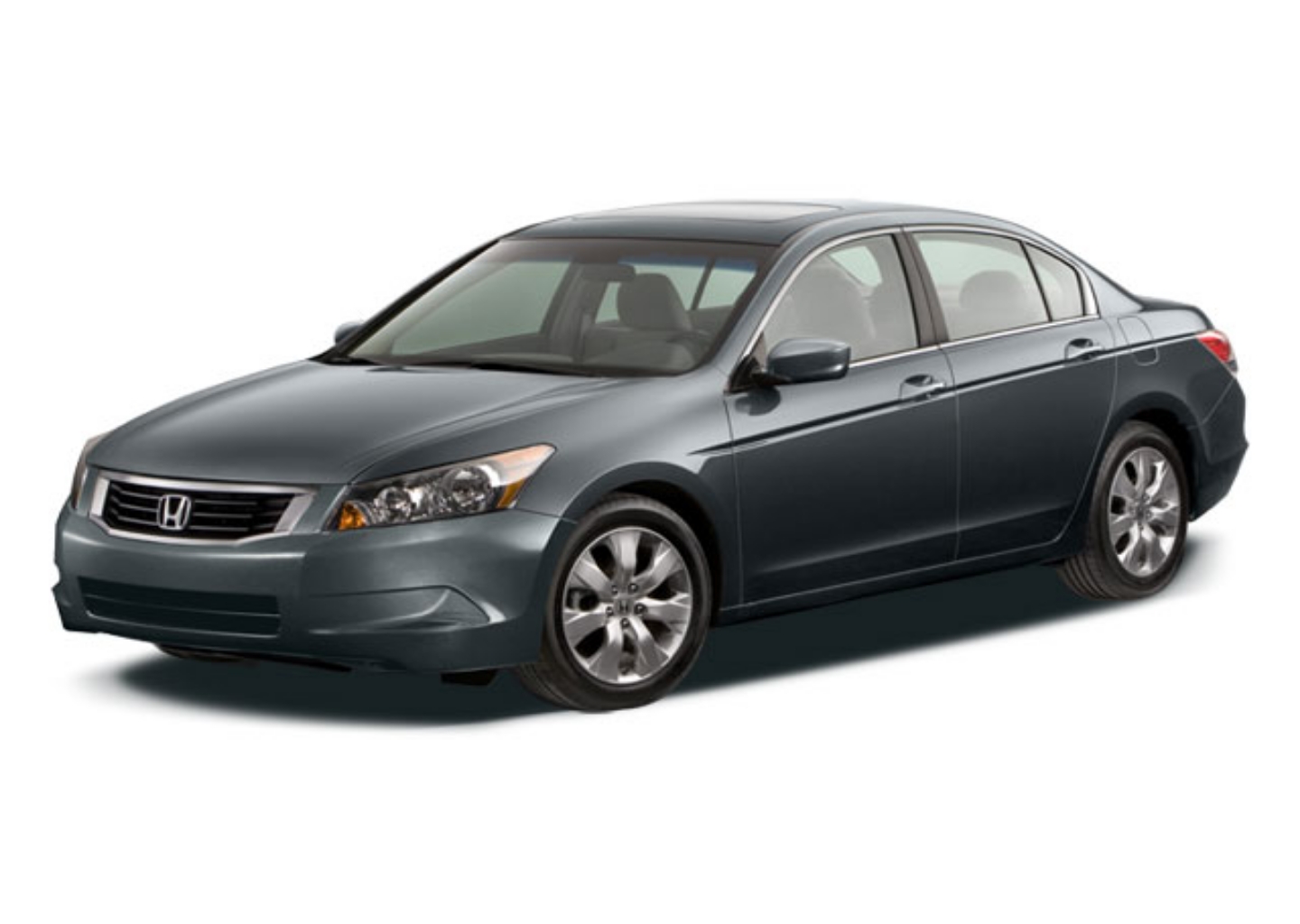 2008 Honda Accord EX-L V6's photo