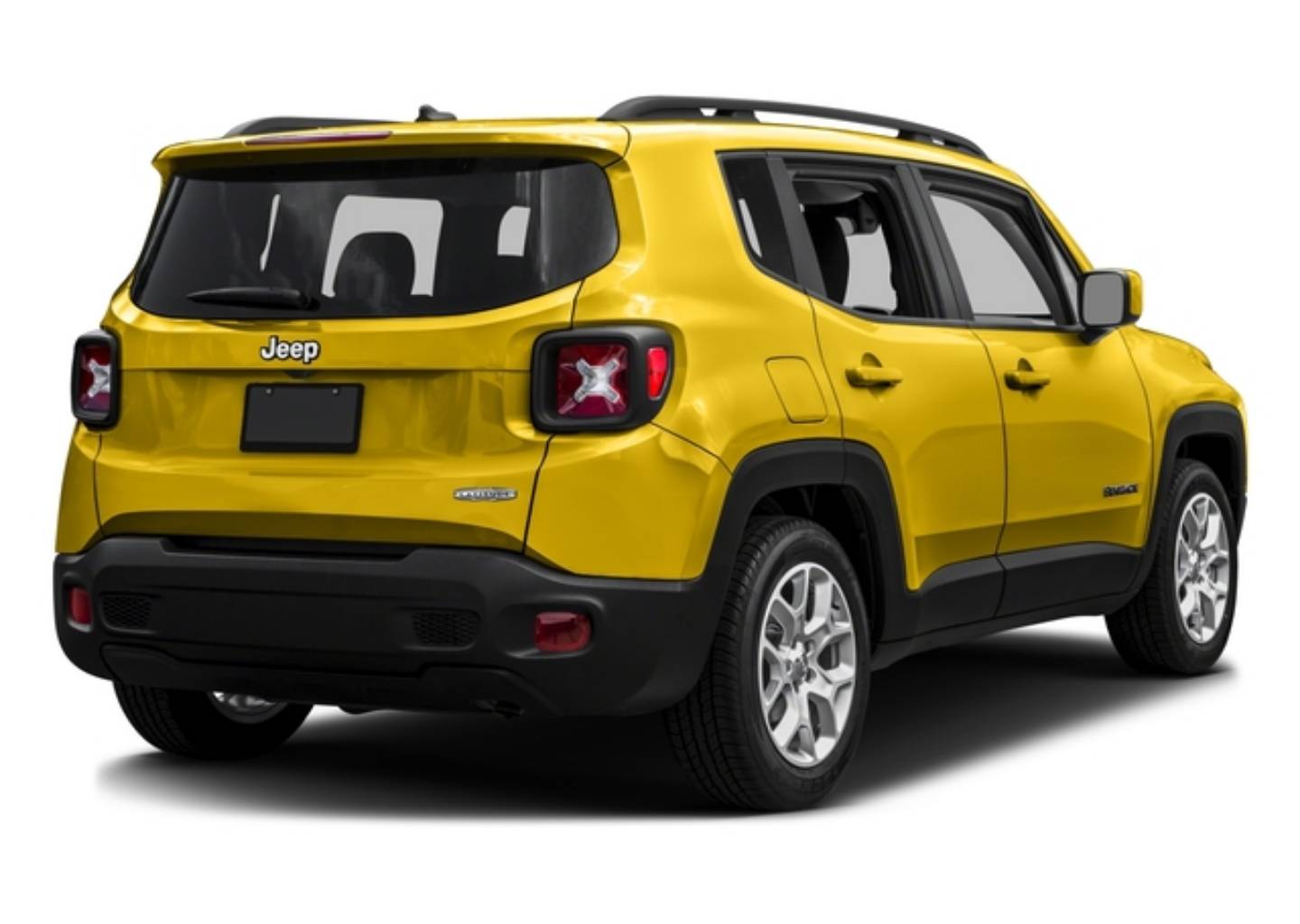 Used 2016 Jeep Renegade Latitude with VIN ZACCJBBT1GPE28371 for sale in Beaumont, TX