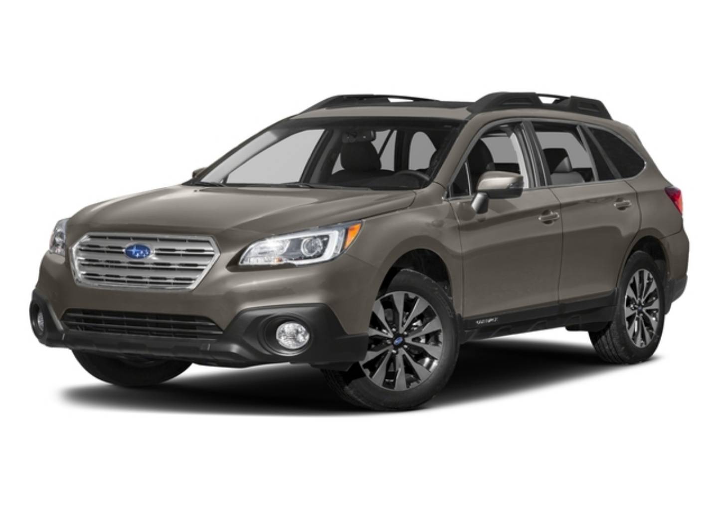 2017 Subaru Outback Limited's photo
