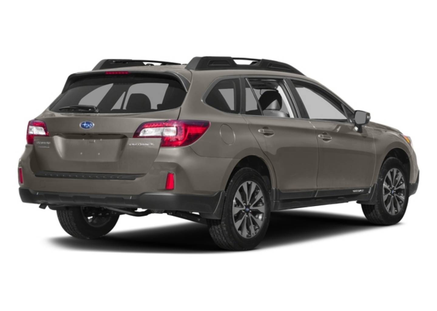 Used 2017 Subaru Outback Limited with VIN 4S4BSANC5H3296960 for sale in Kokomo, IN