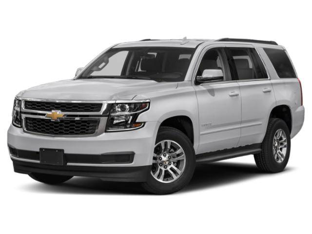 2018 Chevrolet Tahoe LS