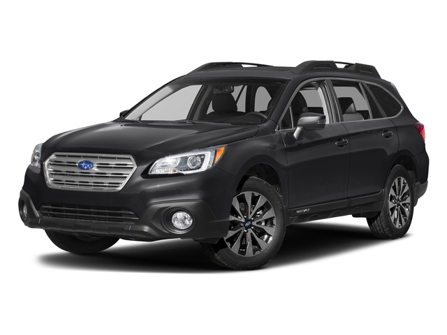 2017 Subaru Outback 2.5I