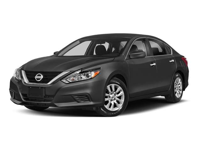 2018 Nissan Altima 2.5 SL