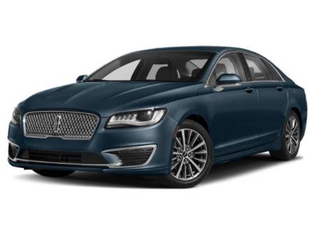 2019 Lincoln Lincoln MKZ Hybrid Reserve I