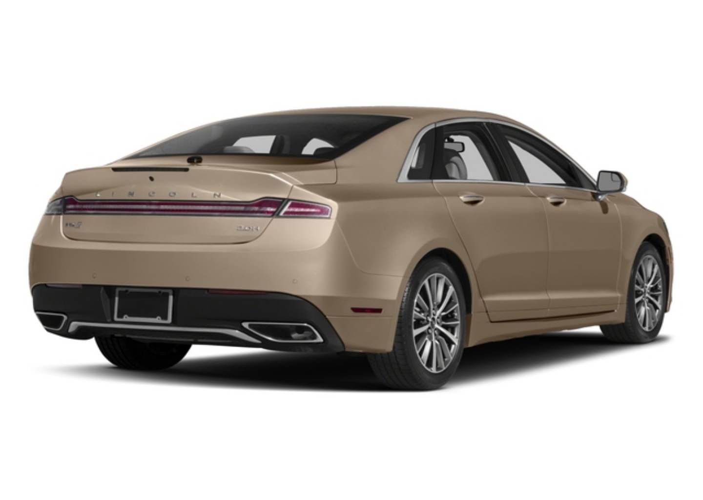 Used 2017 Lincoln MKZ Reserve with VIN 3LN6L5MU6HR622752 for sale in Norco, CA