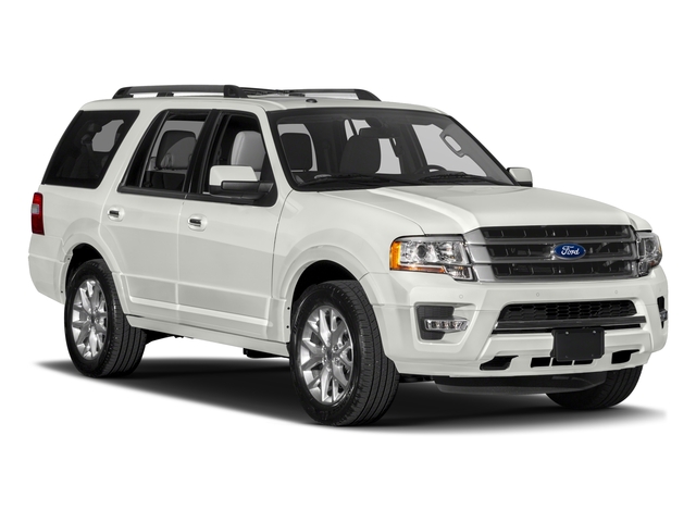 2017 Ford Expedition Limited photo 4
